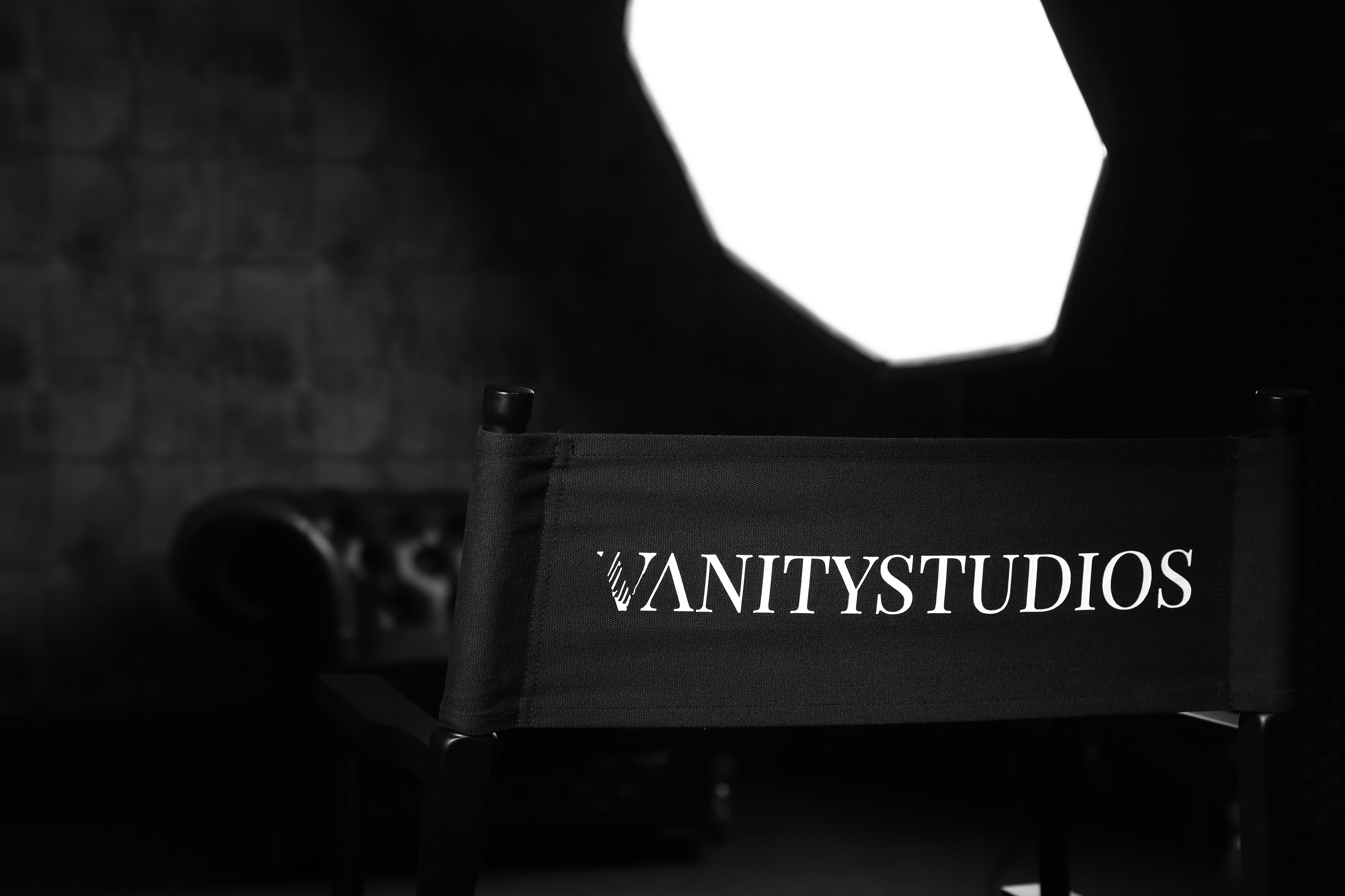 Welcome to Vanity Studios