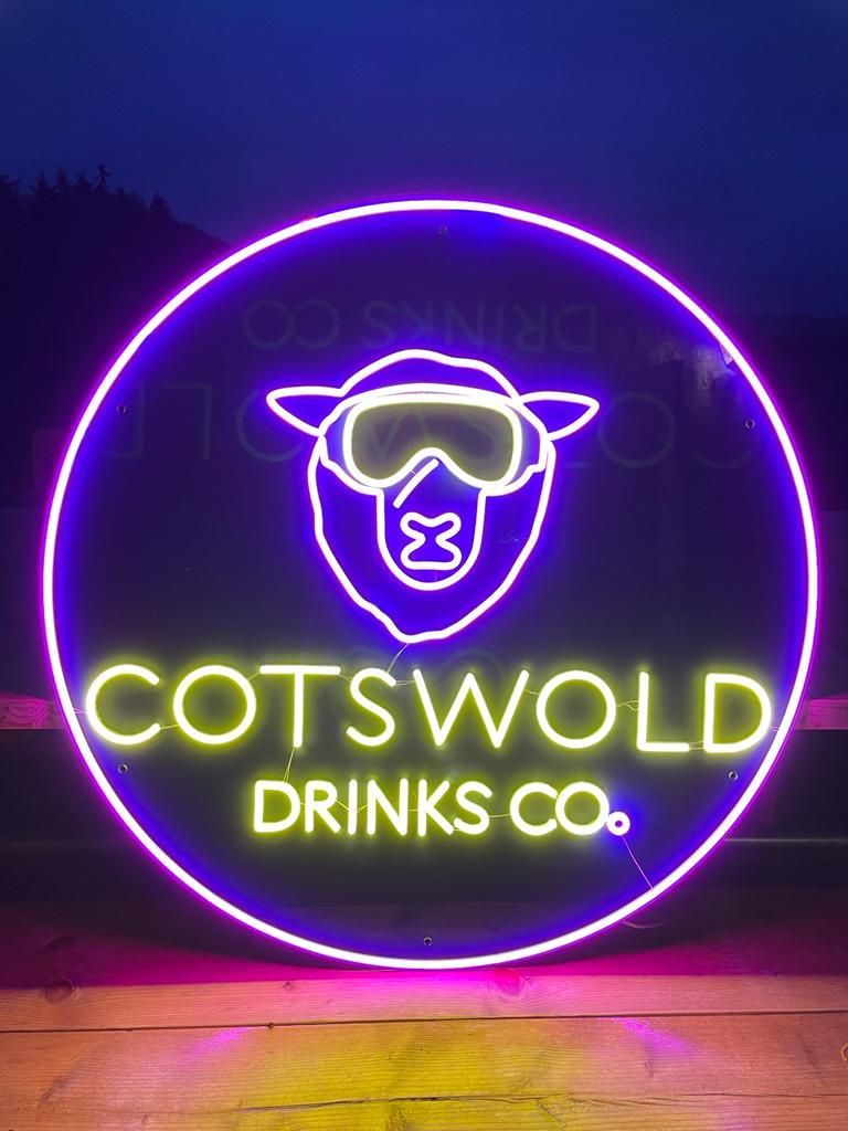 Cotswold Toffee Vodka