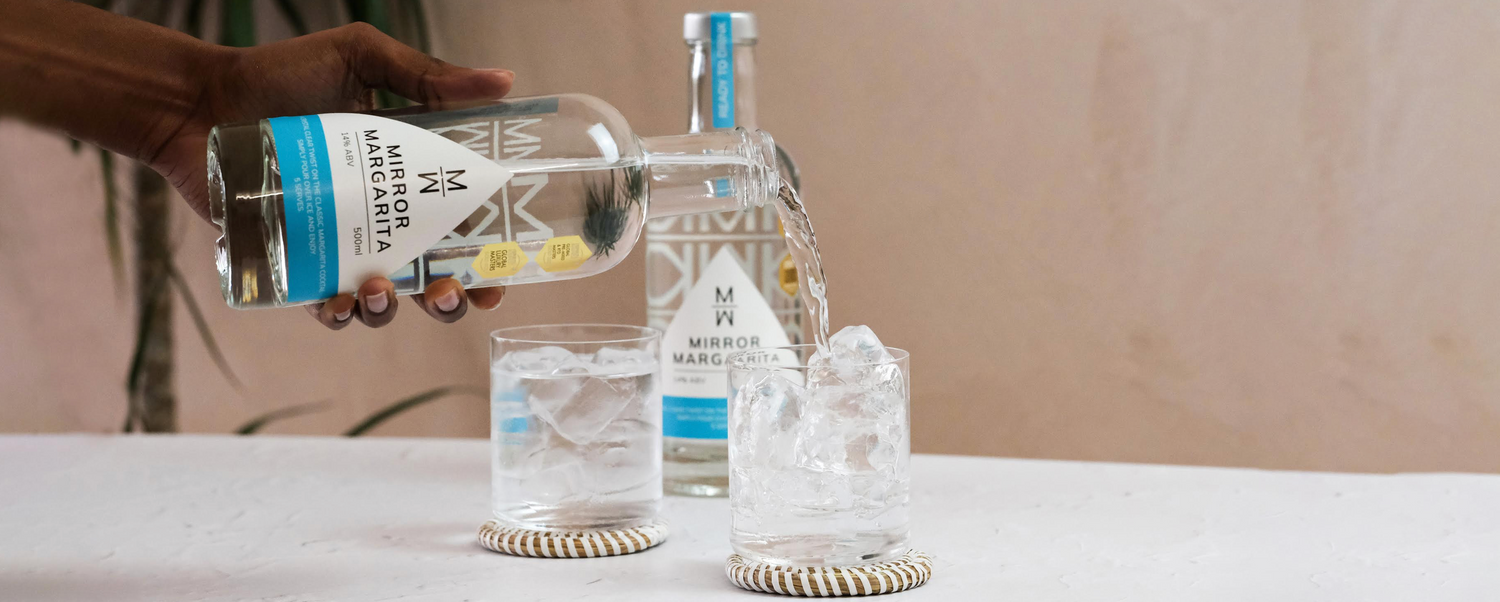Mirror Margarita