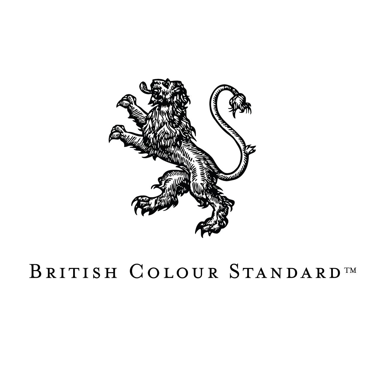 British Colour Standard'