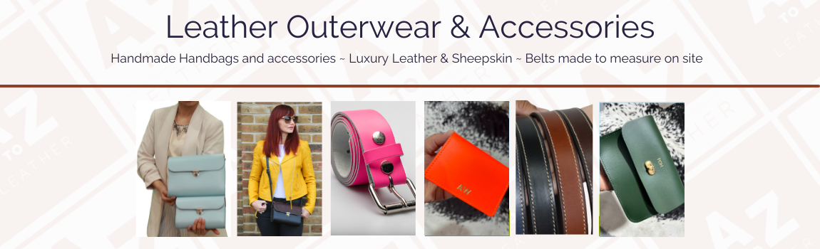 A to Z Leather