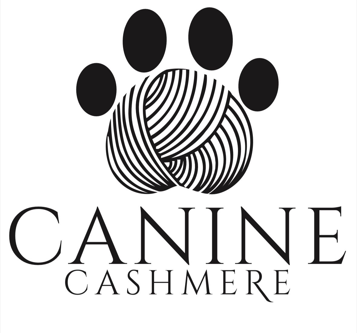 Canine Cashmere