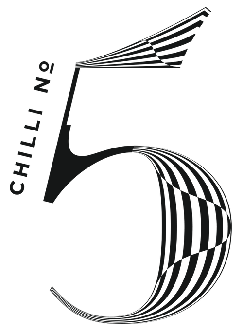 Chilli No.5