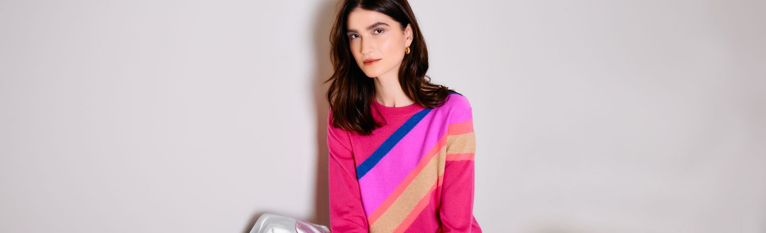 Cocoa Cashmere London