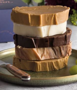 Fudge Kitchen