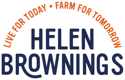 Helen Browning's Organic