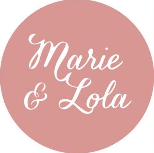 Marie and Lola