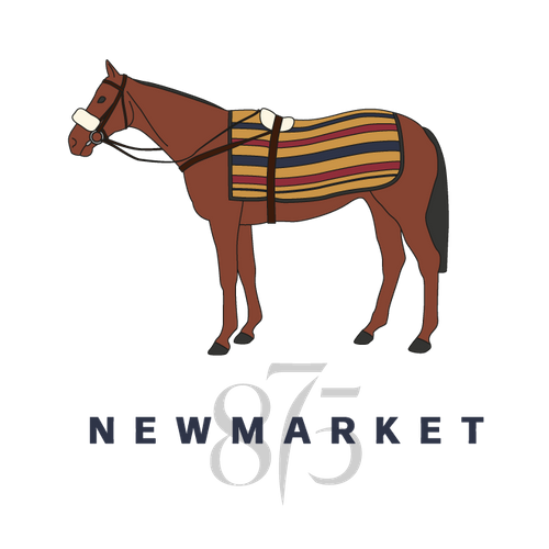 Newmarket 875