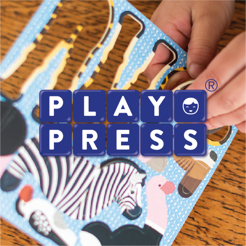 PlayPress Toys