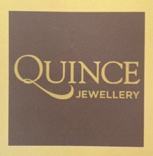 Quince Jewellery