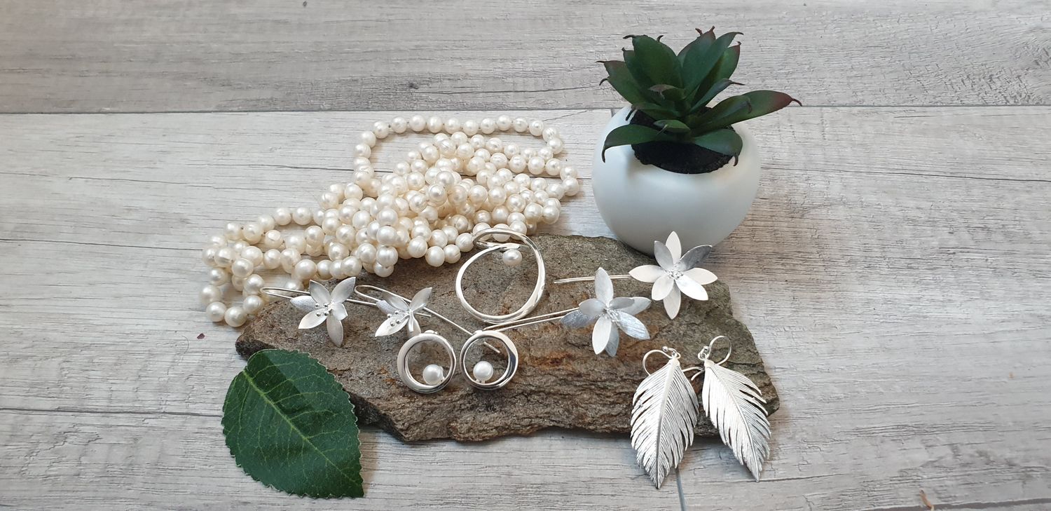 Silver Art