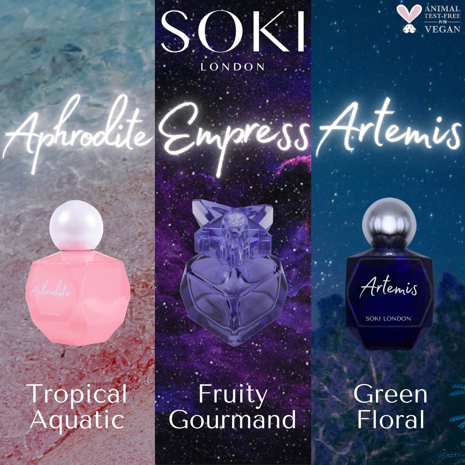 Soki Fragranced Limited