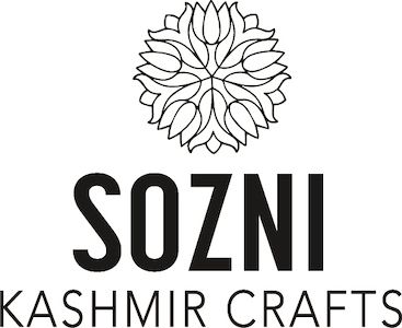 Sozni Kashmir