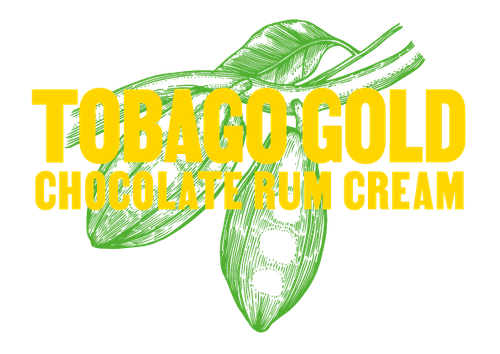 Tobago Gold Chocolate Cream