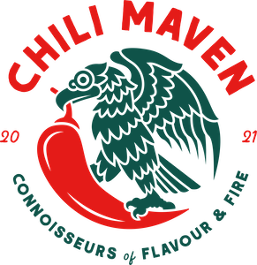Chili Maven