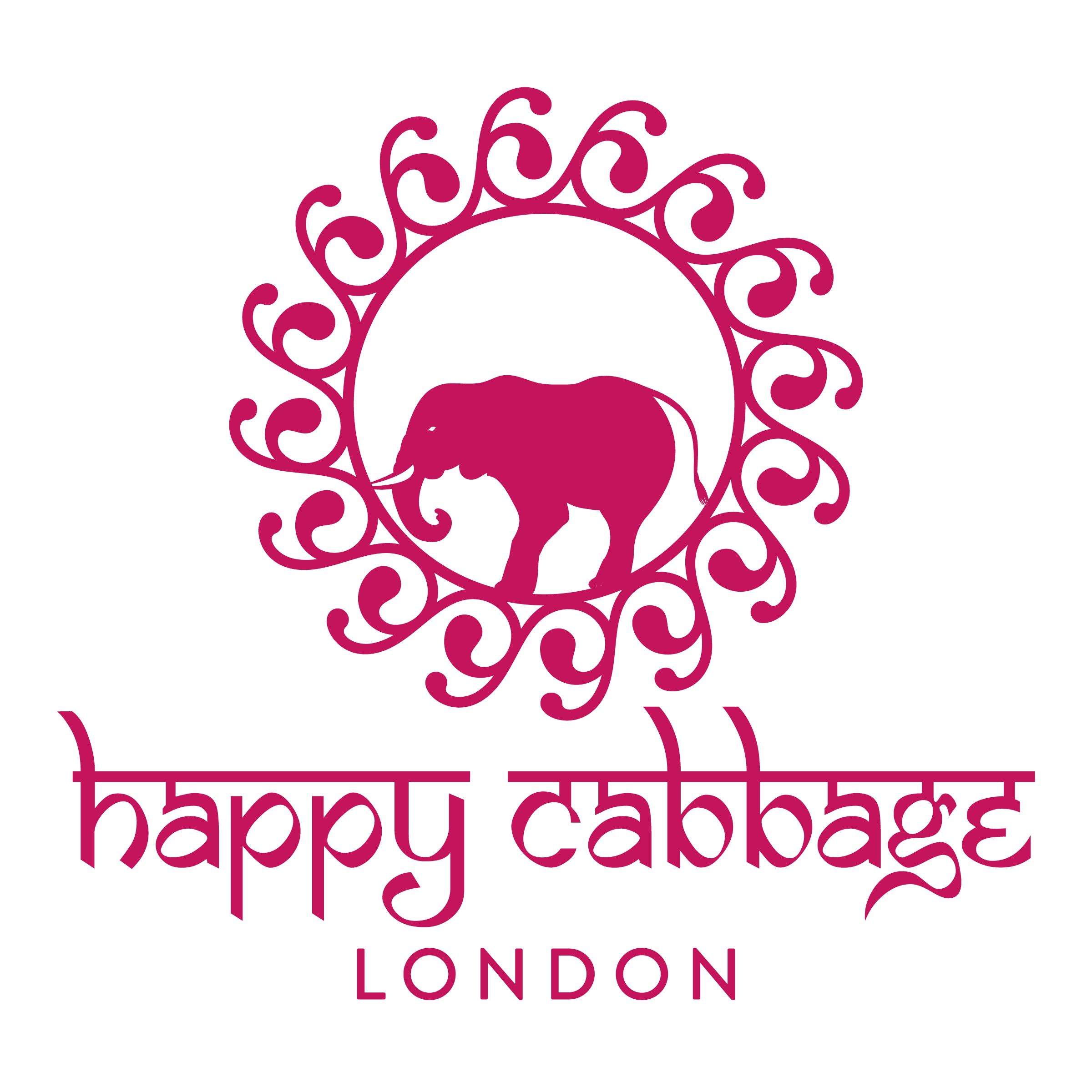Happy Cabbage London