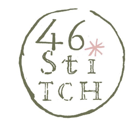 46 stitch