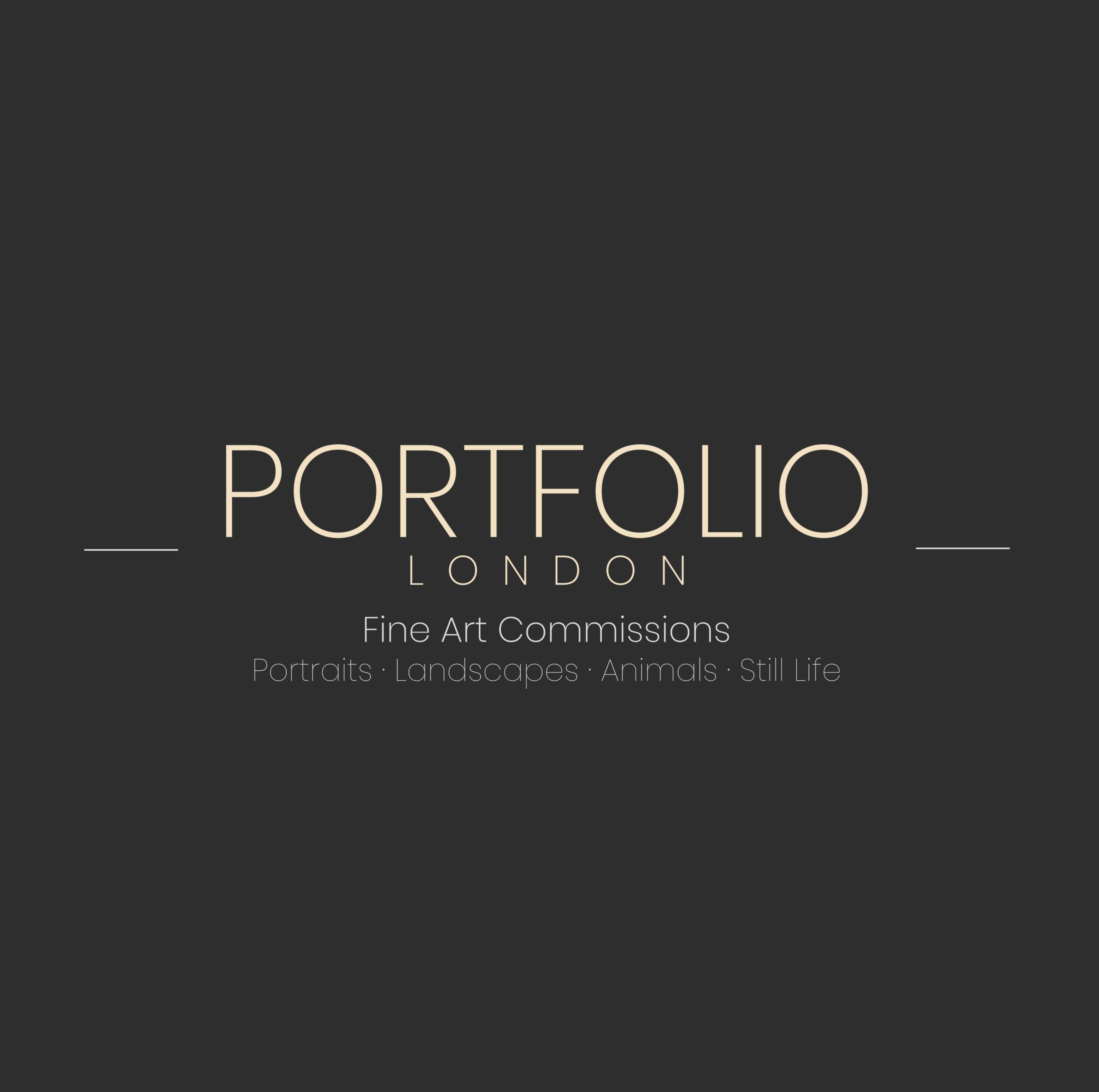 Portfolio London