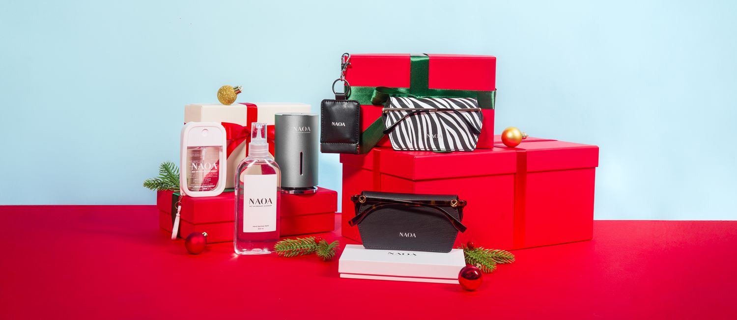 NAOA Design Spirit of Christmas