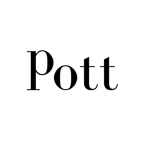 Pott Candles