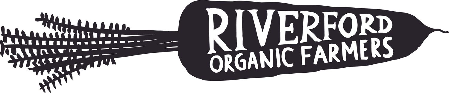 Riverford Organic Farmers Ltd