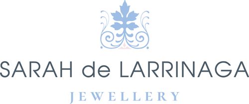 Sarah de Larrinaga Jewellery
