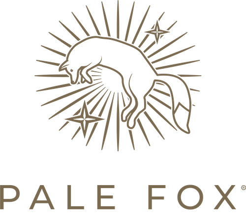 Pale Fox Prosecco