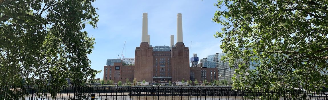 Battersea Bookshop