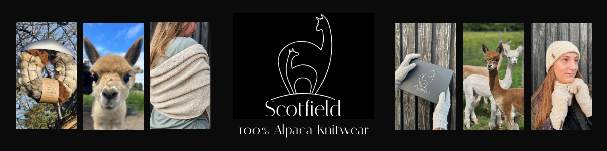 Scotfield Alpaca