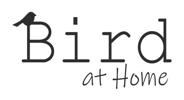 Bird at Home