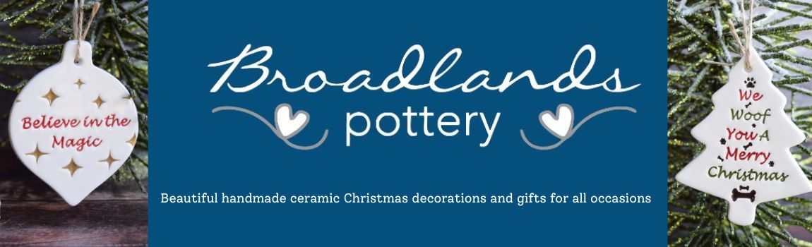 Broadlands Pottery