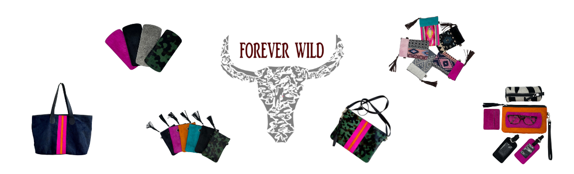 Forever Wild
