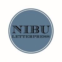 Nibu Letterpress