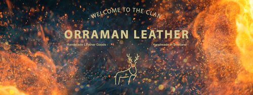 Orraman Leather