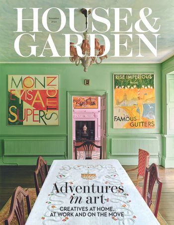 House & Garden
