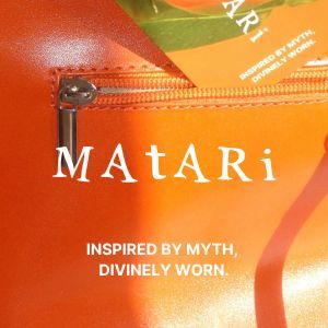 MATARI Jewellery