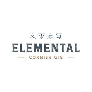 Elemental Gin