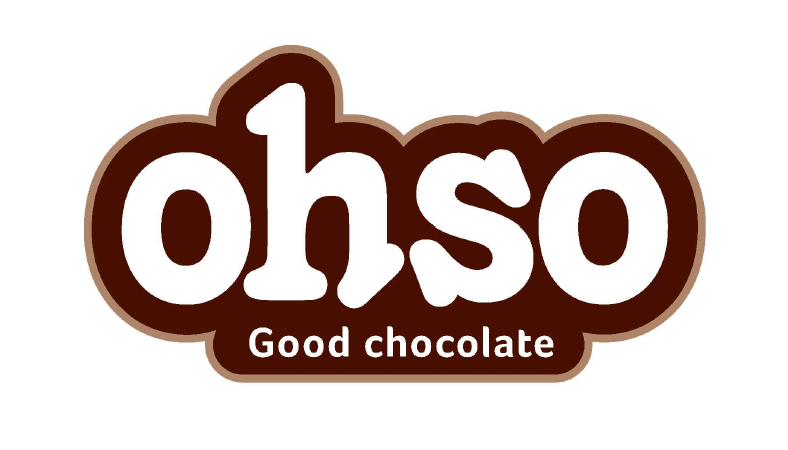 Ohso Good Chocolate