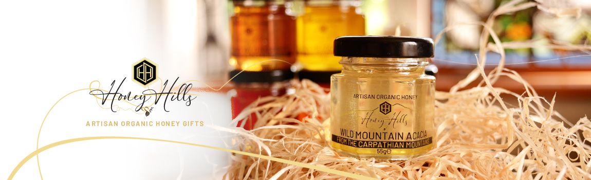 Honey Hills