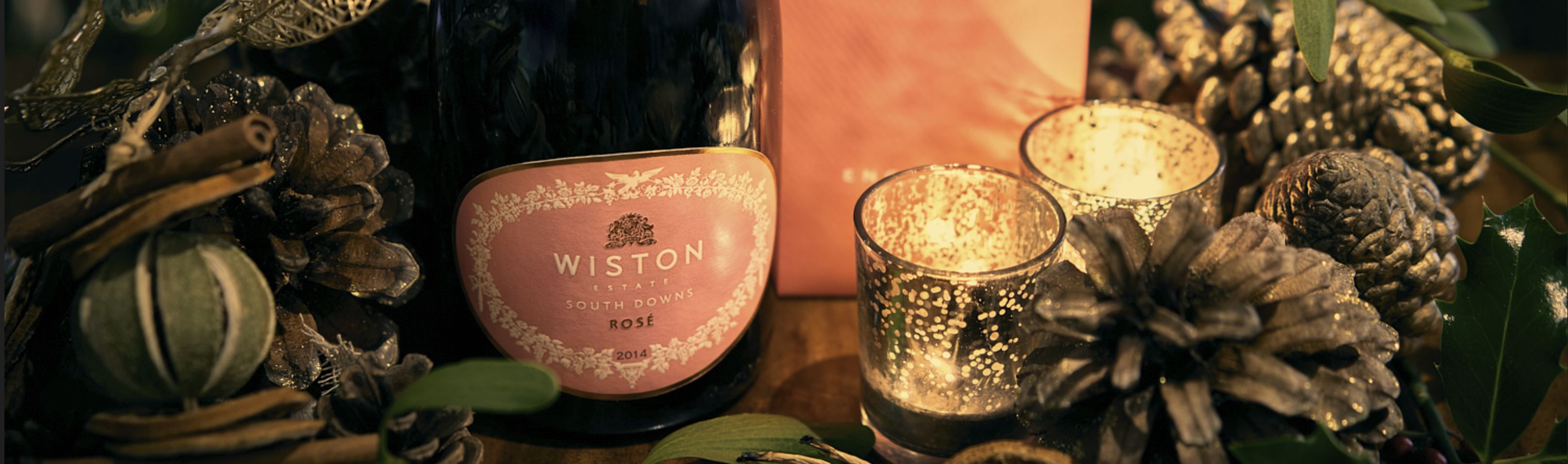 Wiston Estate Winery Spirit of Christmas