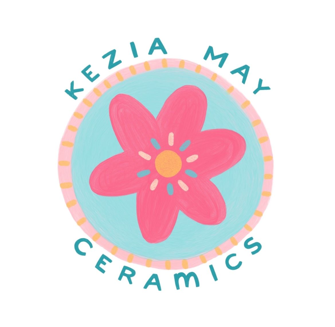 Kezia May Ceramics