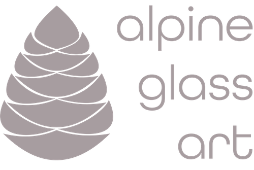 Alpine Glass Art