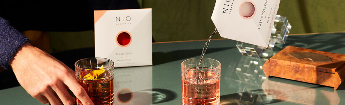 NIO Cocktails