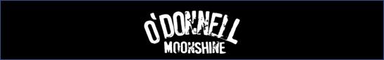 O'Donnell Moonshine