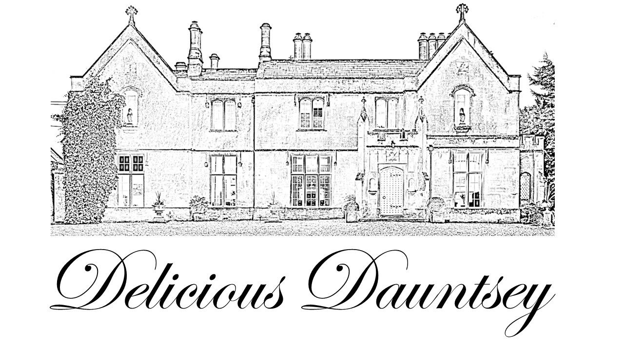 Delicious Dauntsey / Godminster