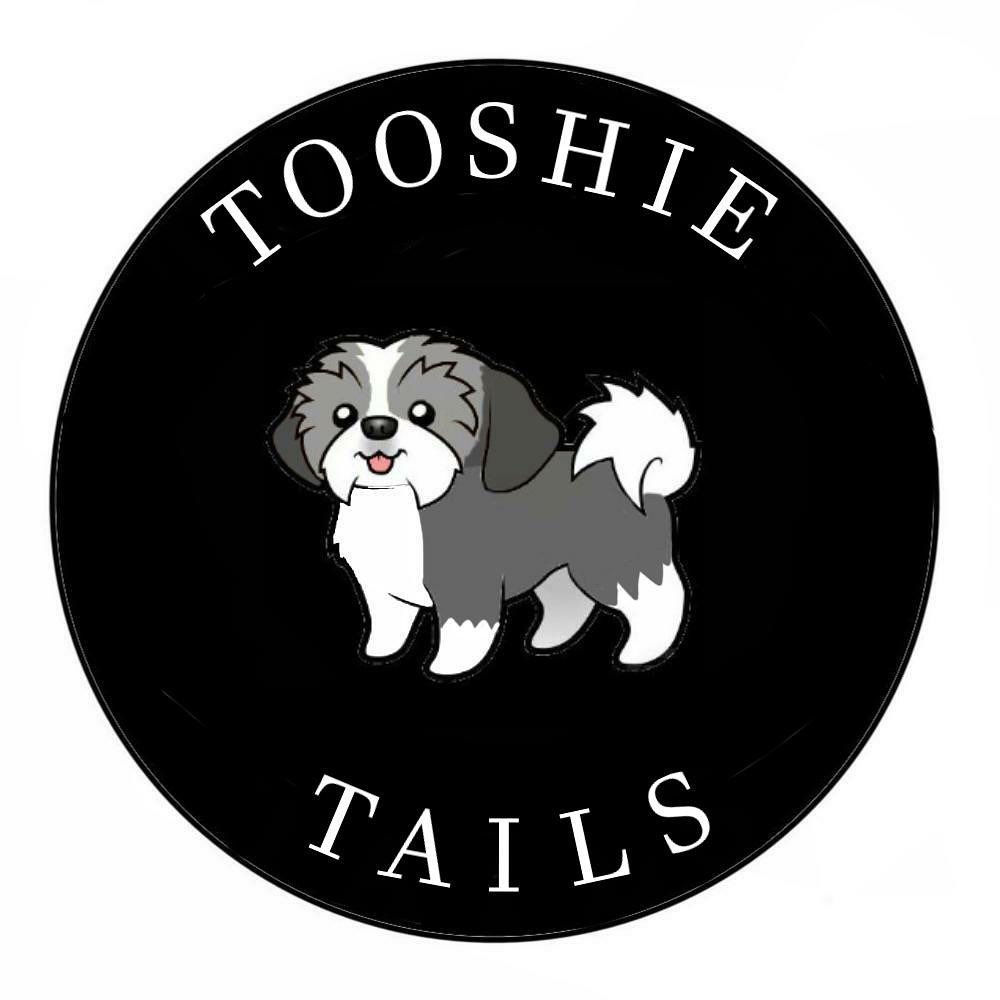 Tooshie Tails