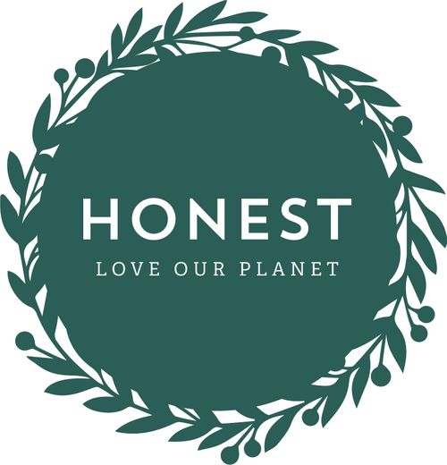 Honest - Love Our Planet