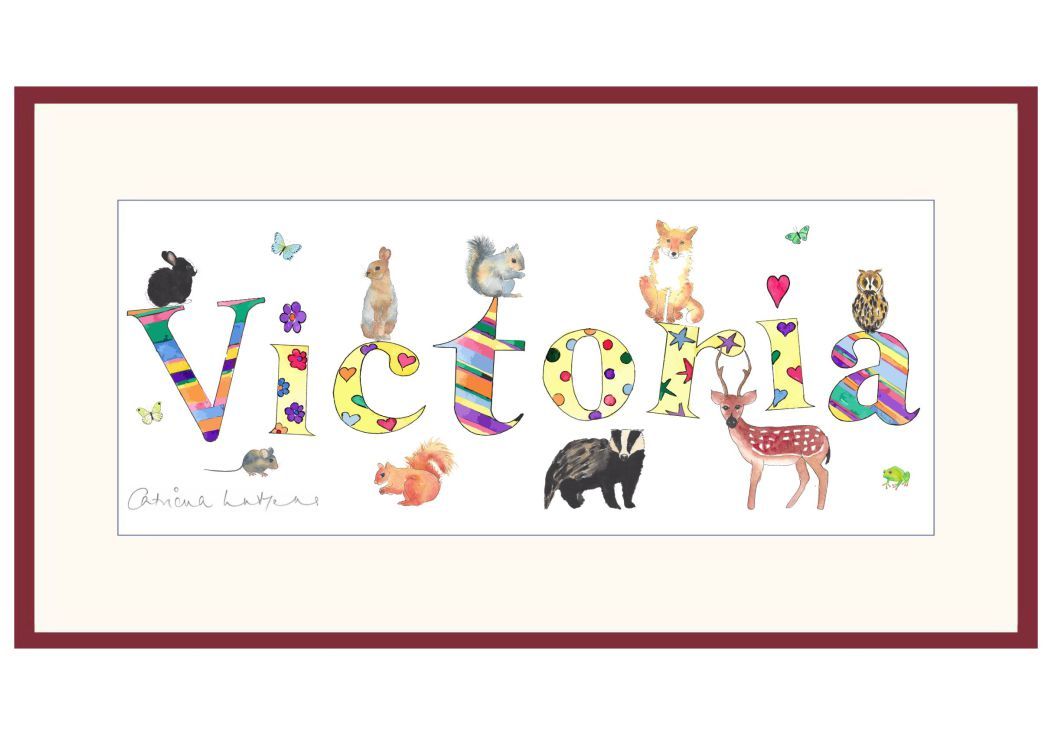 Animurals