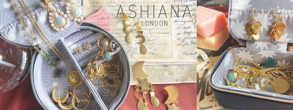 Ashiana Accessories