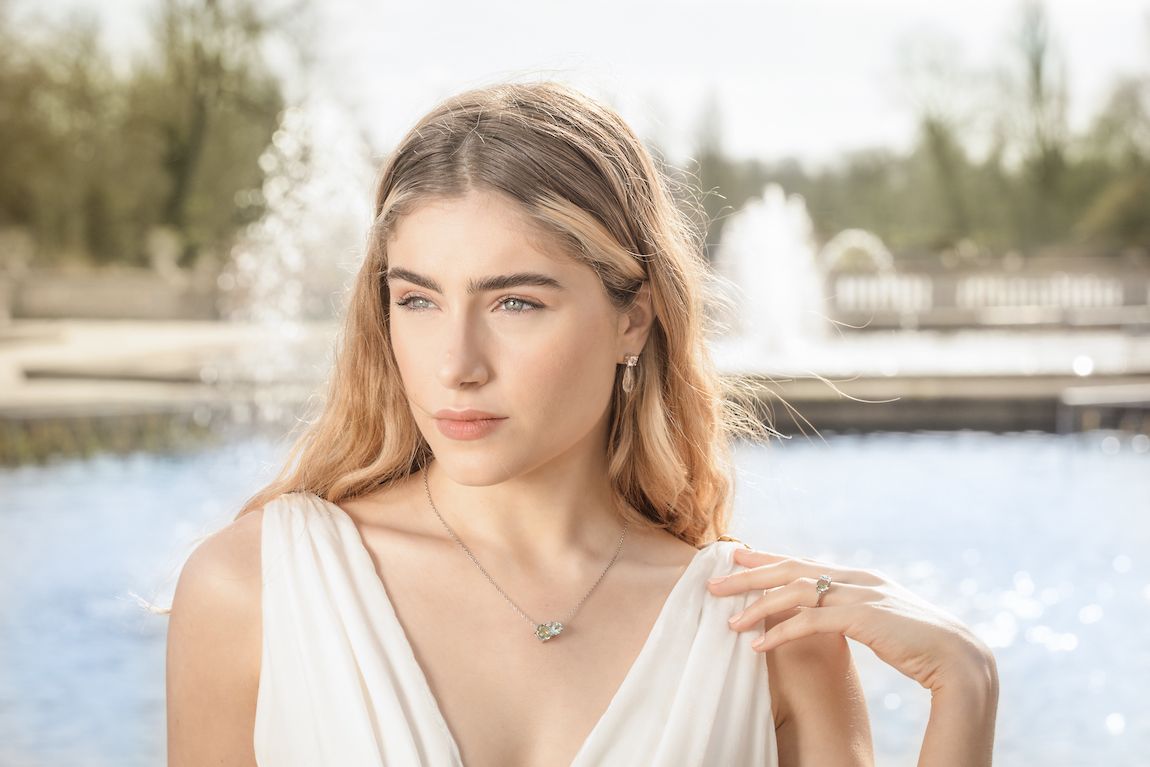 Augustine Jewels